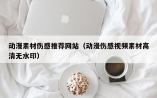 海拉尔动漫素材伤感推荐网站（动漫伤感视频素材高清无水印）